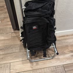 Hiking Backpack / Travel Backpack