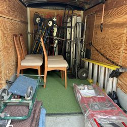 Moving Help 