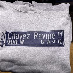 Chavez Ravine