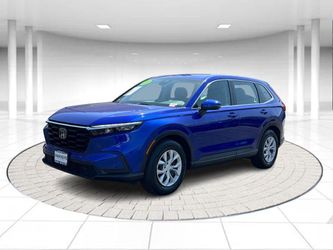2023 Honda CR-V