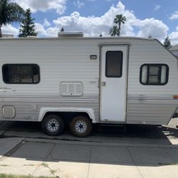 RV Trailor