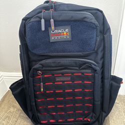 RED BULL RACING 35L BACKPACK