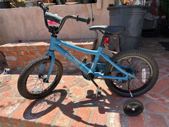 REI Co-op Cycles REV 16 Kids' Bike