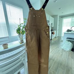 Overalls Oxford