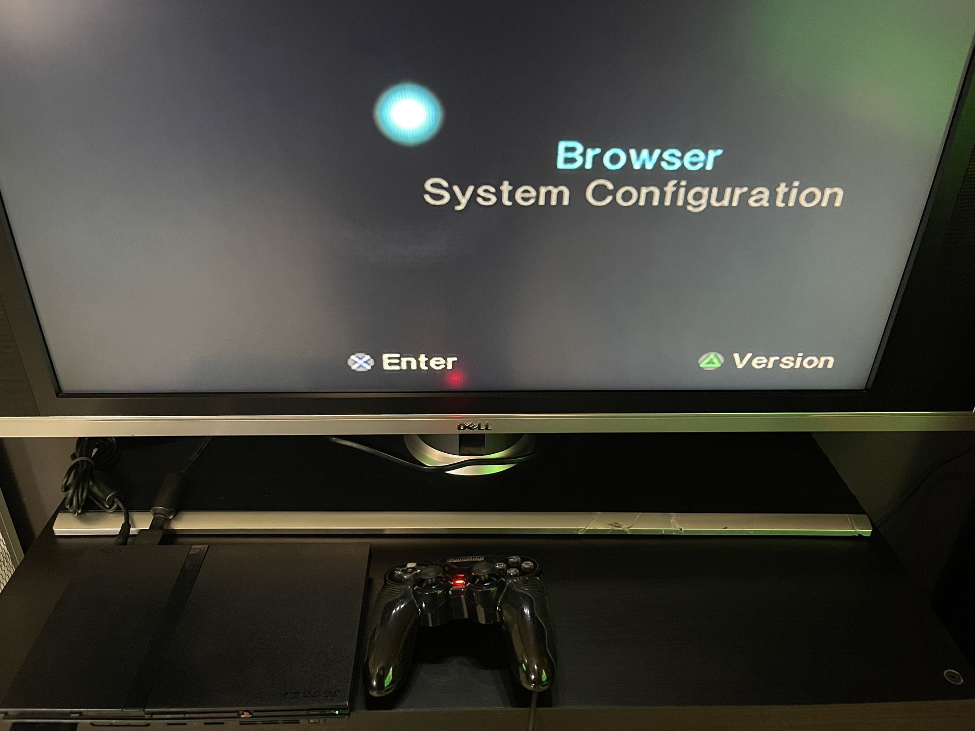 Dell Monitor TV For Gaming 