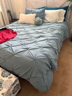 Bedroom Set