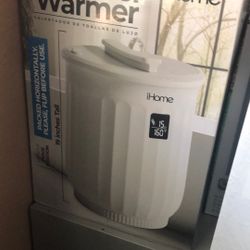 Luxury Towel Warmer 