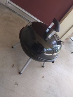 Short Grill