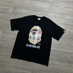 Bape Shirt 