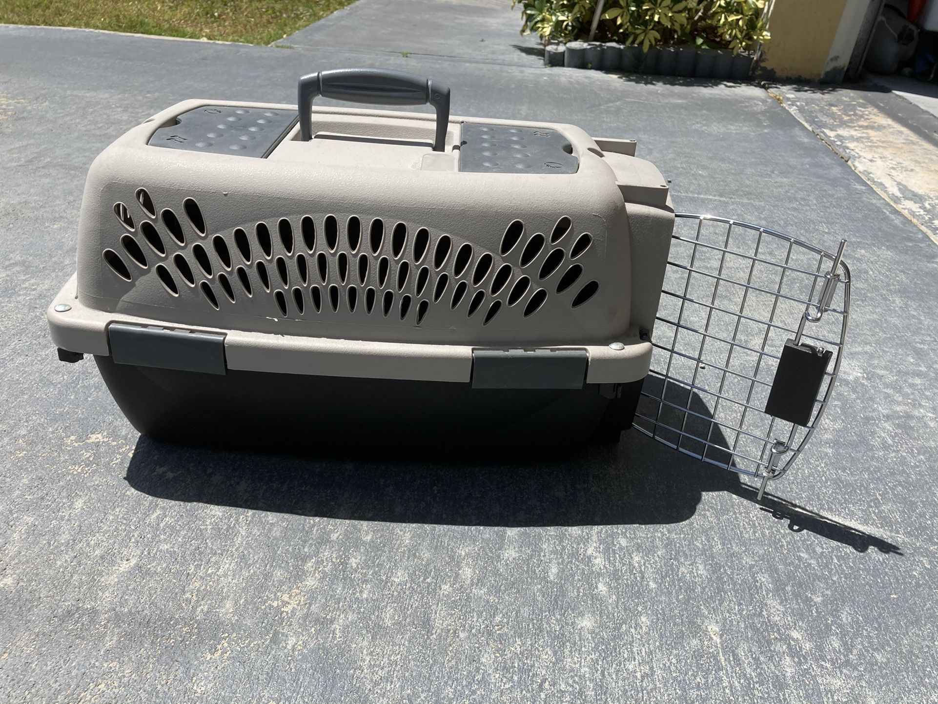 Pet Carrier