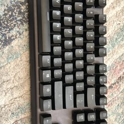 SteelSeries Apex 5 (64532) Wired Keyboard