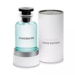Louis Vuitton Imagination 100ml/3.4 Oz (SEALED IN BOX)