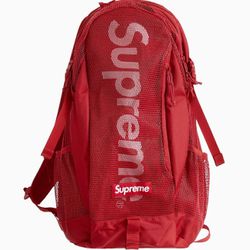 Supreme Backpack (SS20)