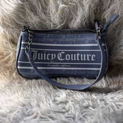 Juicy Couture Shoulder Bag