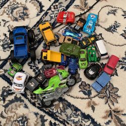 Kids Car - All For $5