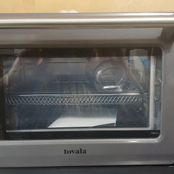 Tovala Air Fryer Smart Oven 2nd Generation 