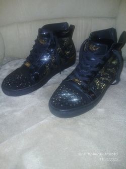 Ferrari Massari Sneakers