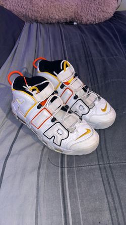 Nike Air More “Uptempo Rayguns”