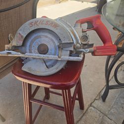 SkILSAW MAG77