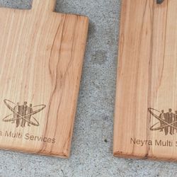 Cutting Board And More 