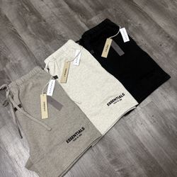 Essential Shorts