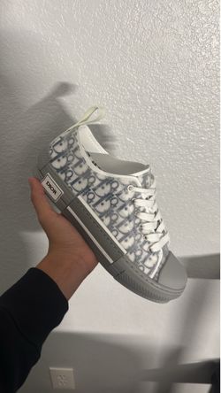 Dior shoes