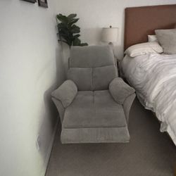 Recliner, Swivel, Rocking Chair 