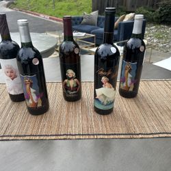 For Marylin Collectors