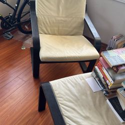 Ikea Poang Rocking Chair