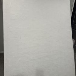 5 Inch Memory Foam Mattress - Low Profile Full Size 