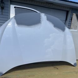 2022 Chevrolet Blazer Hood Oem