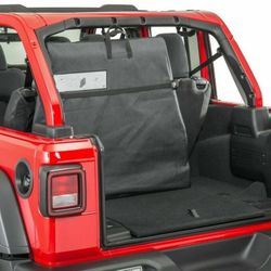 Jeep Wrangler Hardtop Top Freedom Panel Storage Bag