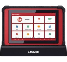 🔥🔥Launch X431 Throttle PRO/Pad V Auto Scanner🔥🔥