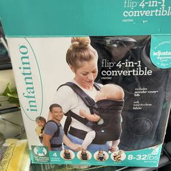 Baby Carrier 