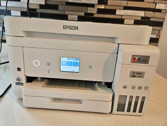 Epson printer