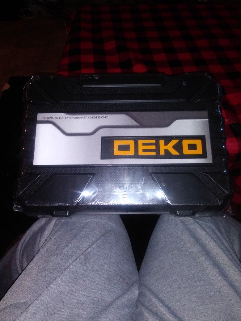 Tools And Drills Brand New $150 For Both Sets