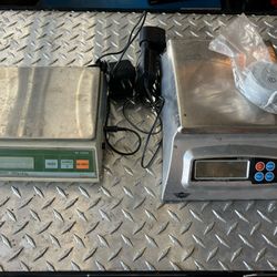 Commercial Scales