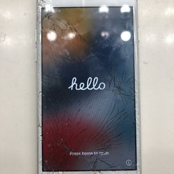 Unlocked 32gb iPhone 7