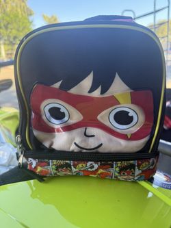 Kids Lunch Bag