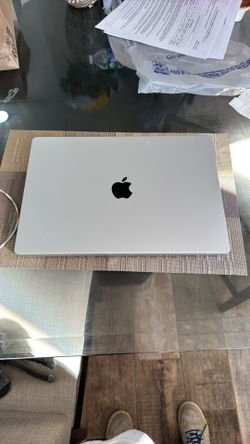 MacBook Pro 2021 16”