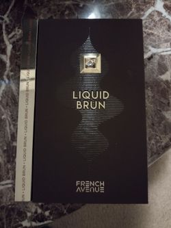 Men's cologne