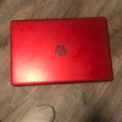 color red
