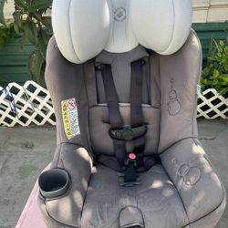 Car seat 