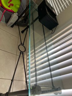 Table glass