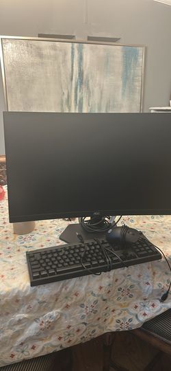 Gaming Monitors