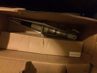 Civic 92-00 rear shocks