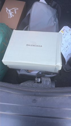 Balenclaga