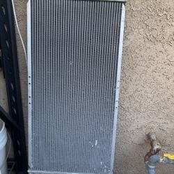 Radiator