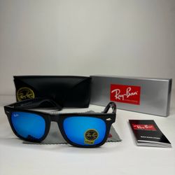 Rayban Wayfarer Sunglasses