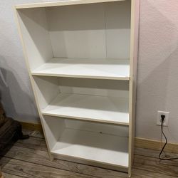Bookcase 